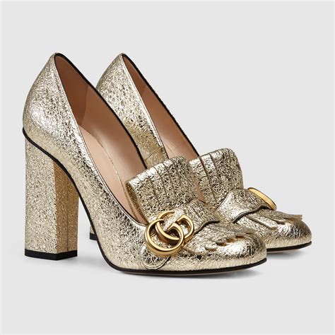 gucci pumps heren|gucci pumps for sale.